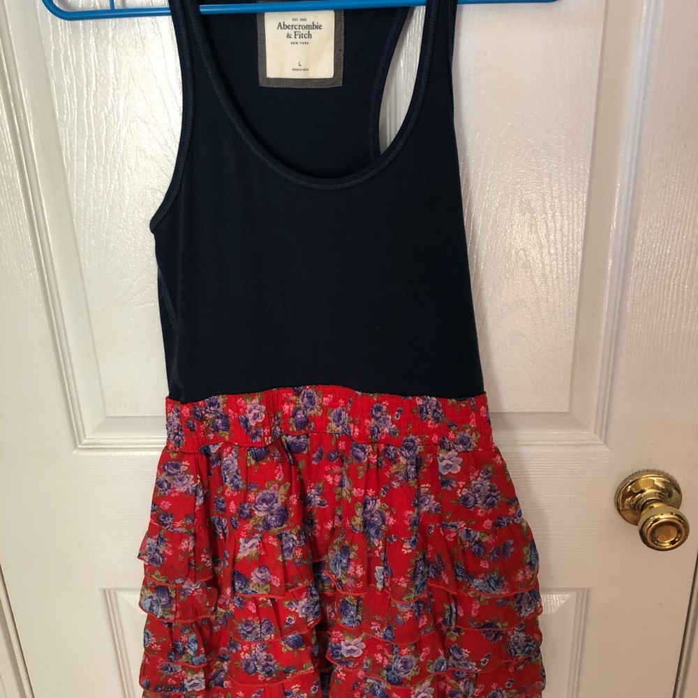 Abercrombie and Fitch dress